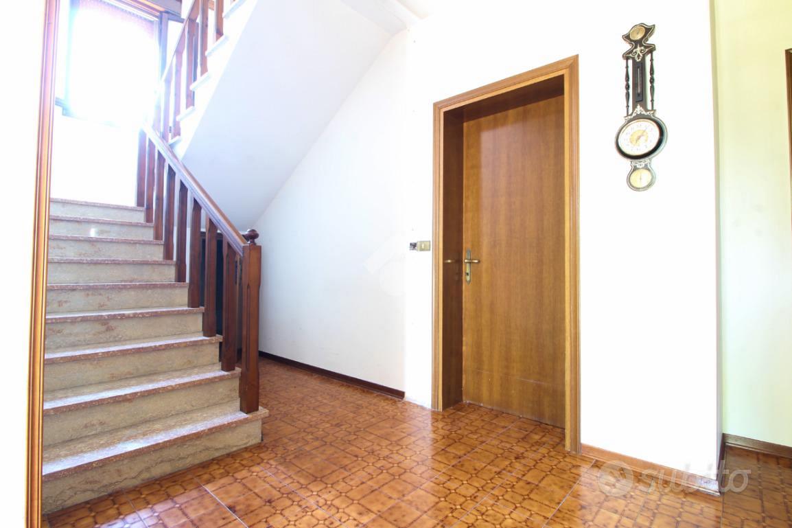 VILLA SINGOLA A MONASTIER DI TREVISO - More