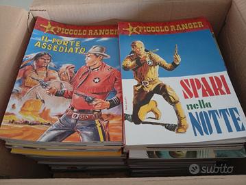 fumetti 