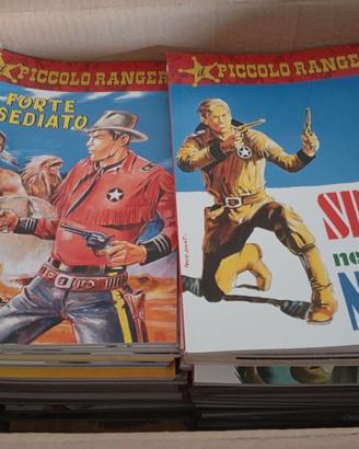 fumetti 