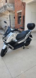 VOGE SR1 125CC