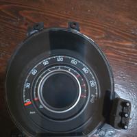 contachilometri 500 abarth 