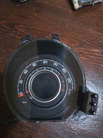 contachilometri 500 abarth 