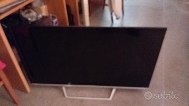 TV CHANGHONG 43" 4K