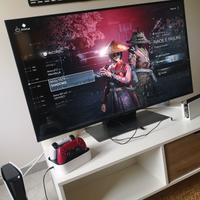 smart Tv LG 4k Qned per PS5/PS5PRO 50QNQD816RE 