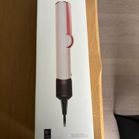 Dyson Airstrait come nuovo colore rosa