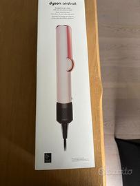 Dyson Airstrait come nuovo colore rosa