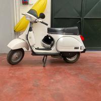 Piaggio Vespa PX 125 T5 - 1988