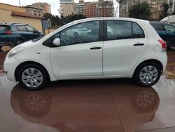 TOYOTA YARIS GPL CON BLOK SHAFT