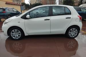 TOYOTA YARIS GPL CON BLOK SHAFT