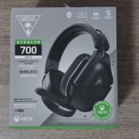 Cuffie gaming - Turtle Beach 700 Gen 2