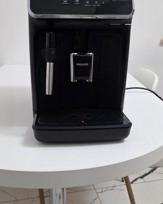 Macchina automatica per il caffè Philips