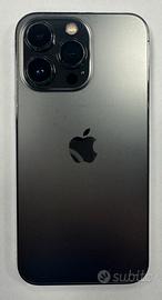 Iphone 13 pro 256 gb