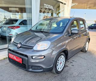 FIAT Panda 1.0 FireFly S&S Hybrid OK NEO PATENTA