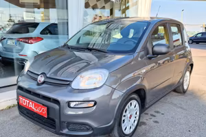 FIAT Panda 1.0 FireFly S&S Hybrid OK NEO PATENTA
