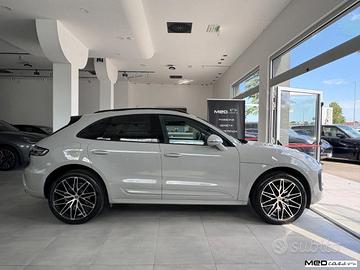PORSCHE - Macan - 2.0