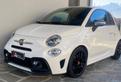 Abarth 595 1.4 t-jet Turismo 165cv