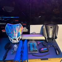 ricambi tm smr 125