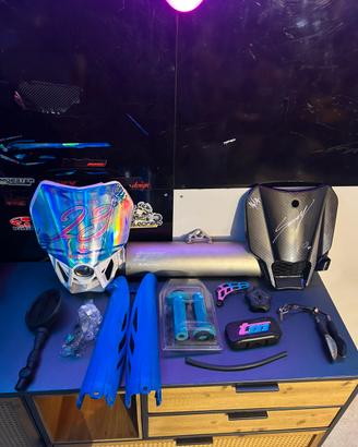 ricambi tm smr 125