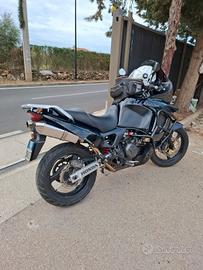 Honda XL 1000V Varadero (2001) 