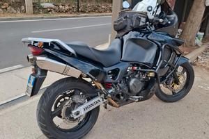 Honda XL 1000V Varadero (2001) 