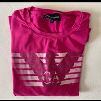 Armani - T-shirt 12 anni