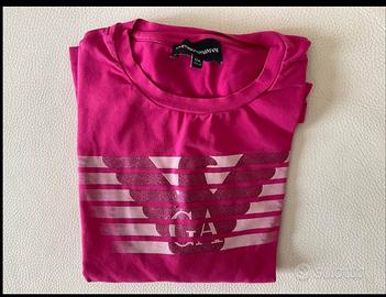 Armani - T-shirt 12 anni