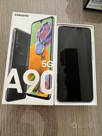 Samsung A90 5G