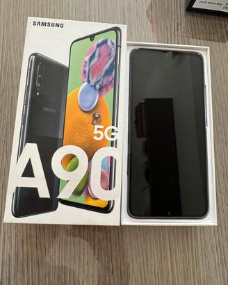 Samsung A90 5G
