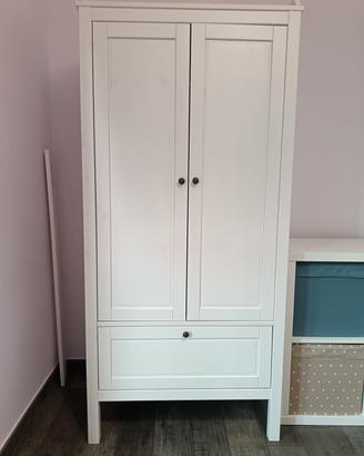 armadio baby ikea