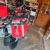 Bmw r 1200 gs - 2012