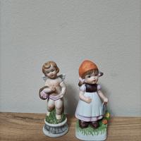 Capodimonte originali