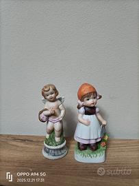 Capodimonte originali