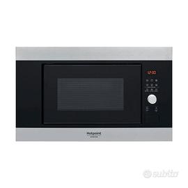 FORNO MICROONDE DA INCASSO