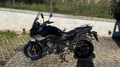 Yamaha Tracer 900 2018