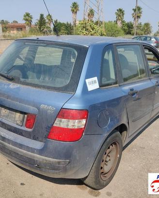 FIAT STILO 192 1.6 16V 103CV 01-06 Ricambi