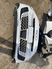 Ricambi FIAT 600 elettrica 2024