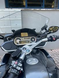 Bmw gtl k1600