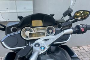Bmw gtl k1600