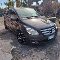 Mercedes classe B 