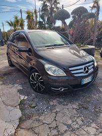 Mercedes classe B 