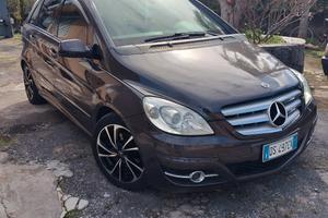 Mercedes classe B 