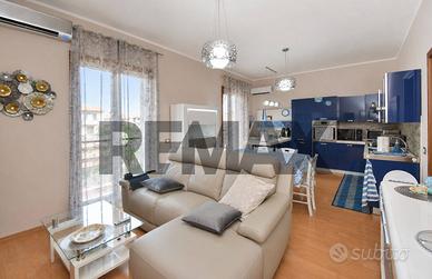 Appartamento - Mascalucia