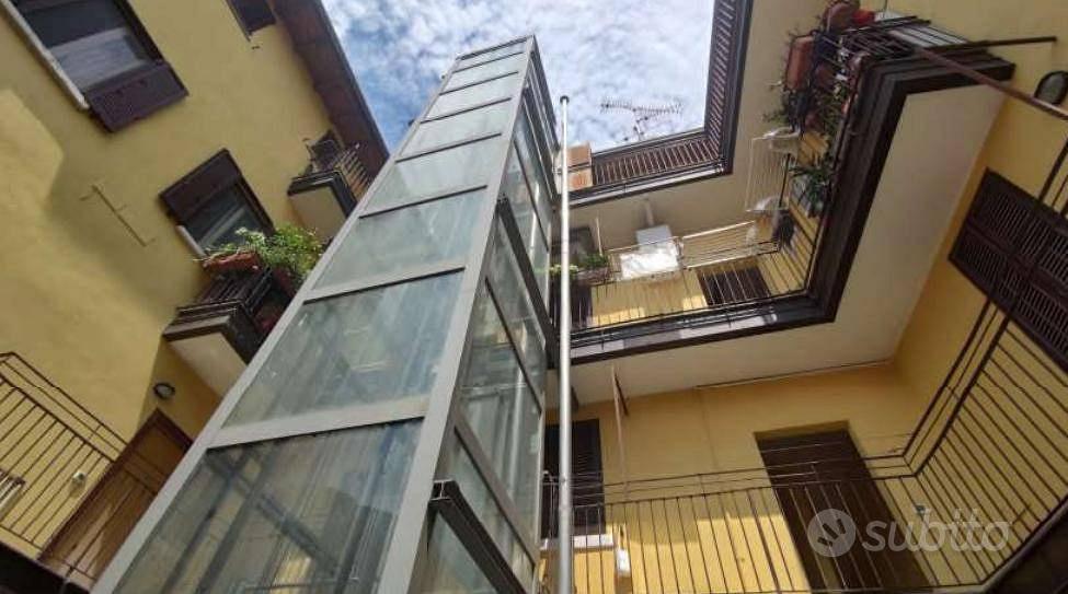 Appartamento – Milano, Baggio - Vista 3