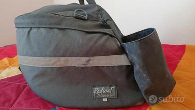 borsa posteriore radical design 