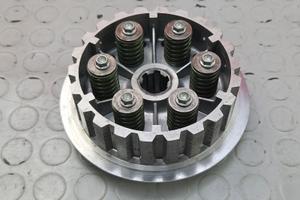 TAMBURELLO FRIZIONE KTM DUKE 640 1999 2006 LC4