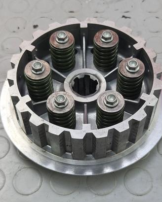 TAMBURELLO FRIZIONE KTM DUKE 640 1999 2006 LC4