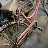 Bicicletta da Donna