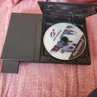 ps2 slim Mod