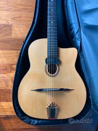 Geronimo Mateos Jazz B Model Manouche Gypsy Jazz