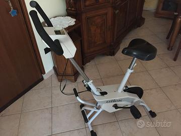 Cyclette Atala Atlex Ginny